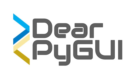 Dearpygui Examples